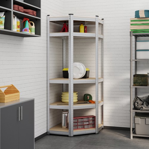 Tier corner racking heavy - 5,