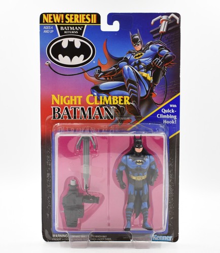 Kenner batman returns - kenner,