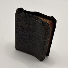 Antique The Book of Common