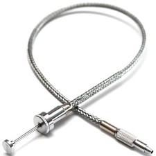 Shutter Release Cable 12" for