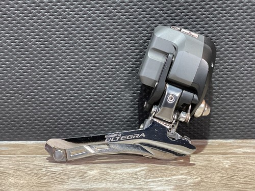 Shimano ultegra di2 front - shimano,