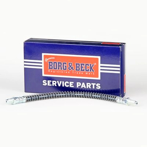 Borg beck brake - brake, hydraulic
