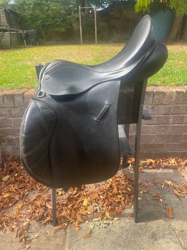 Barnsby mw black - barnsby, 17”