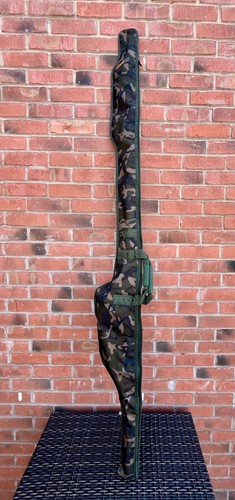 Fox camolite 12ft single - 12ft,