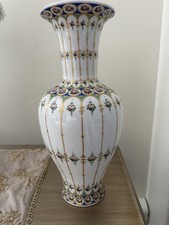 Atinque Franconia Porselain