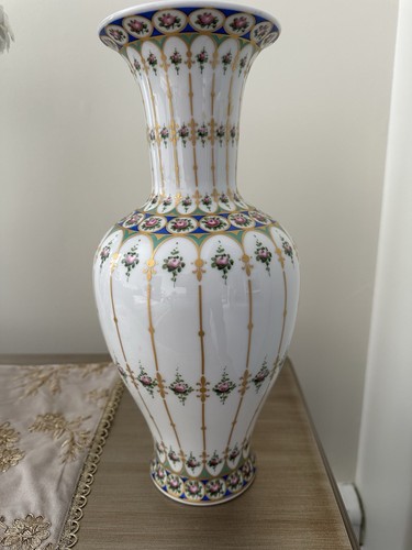 Atinque franconia porselain - atinque,