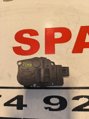 Audi heater blower - audi,