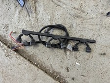 BMW E46 325i M54 Coil Pack Wiring Harness