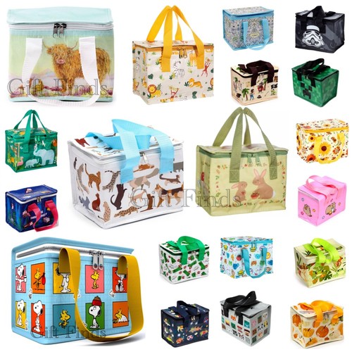 Cool bag school picnic - bag,
