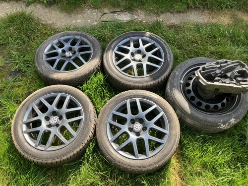 Volkswagen montreal bbs - bbs, 16"