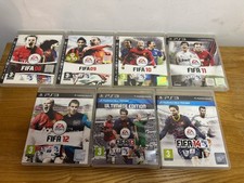 Sony PlayStation 3 FIFA