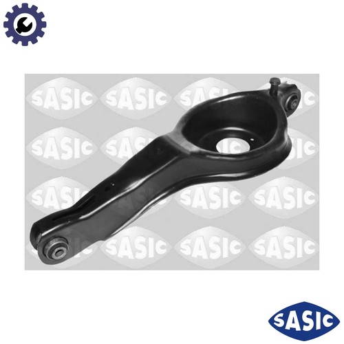 Controltrailing arm wheel - arm,