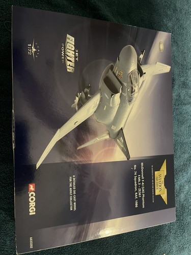 Corgi aviation archive - aviation,
