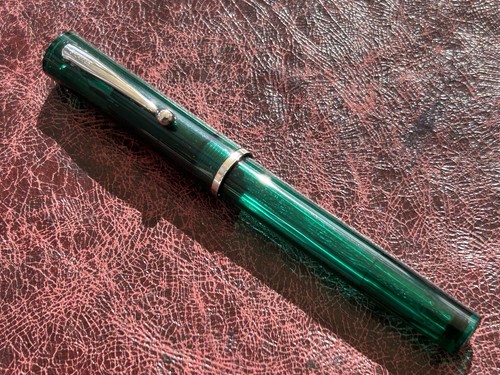 Sheaffer nonsense fountain - sheaffer,
