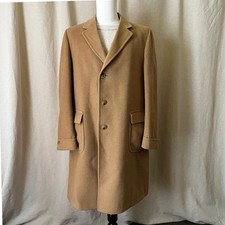 Vintage Jacobson's Camel Hair