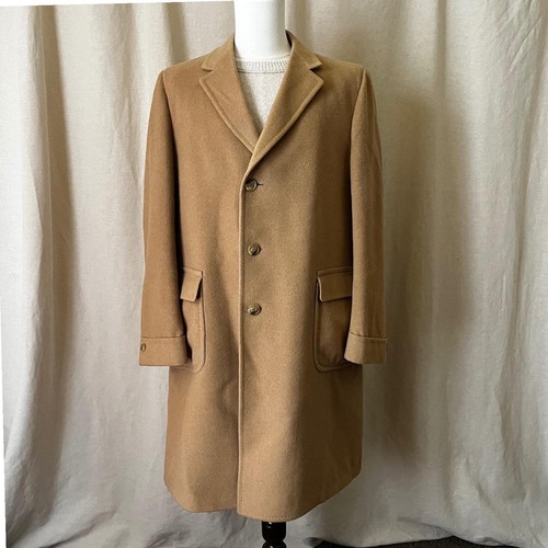 Vintage jacobson camel hair - vintage, jacobson's