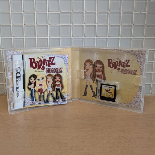 Bratz forever diamondz - bratz:,