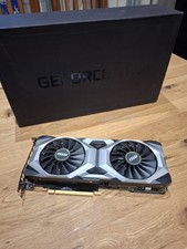 MSI NVIDIA GeForce RTX 2080
