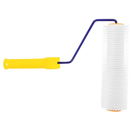 Reusable spiked screeding - reusable,
