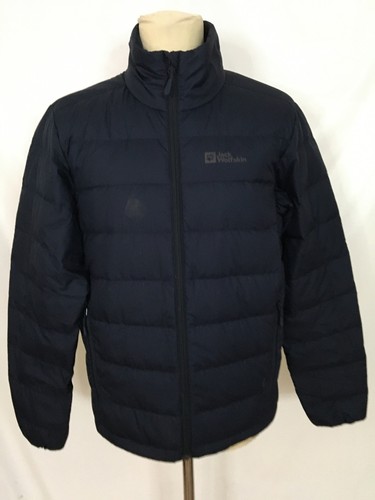 Jack wolfskin 700 down jacket - down,