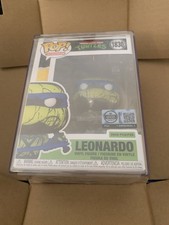 Funko Pop! Leonardo (Deco)