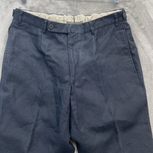 Bamford sons pants men 34x28 - bamford,