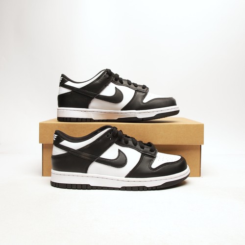 Nike dunk low - low, junior