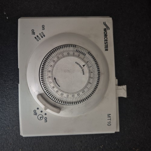 Worcester bosch 10 - worcester,