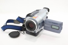 Sony Handycam DCR-TRV325E Digital8 Video Camera Working w/ Nightshot
