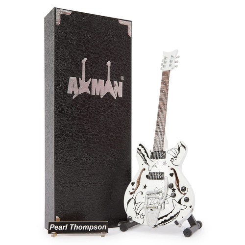 Porl thompson guitar - porl, miniature