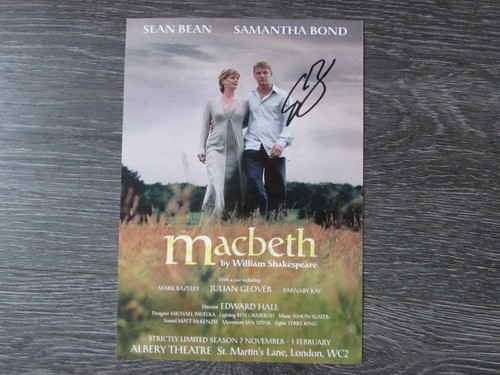 Sean bean english - bean,