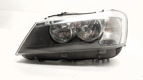 Bmw f25 front left - front,