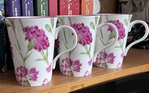 Laura ashley braemore - x,