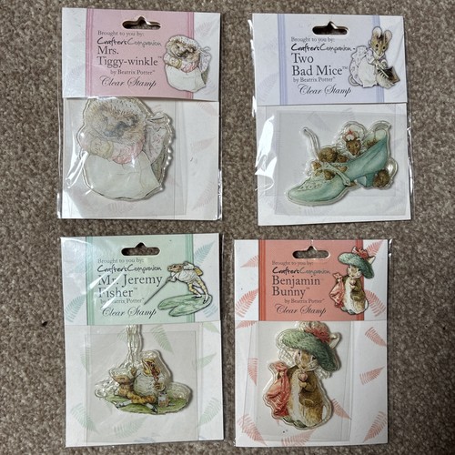 Crafters companion beatrix - crafters,