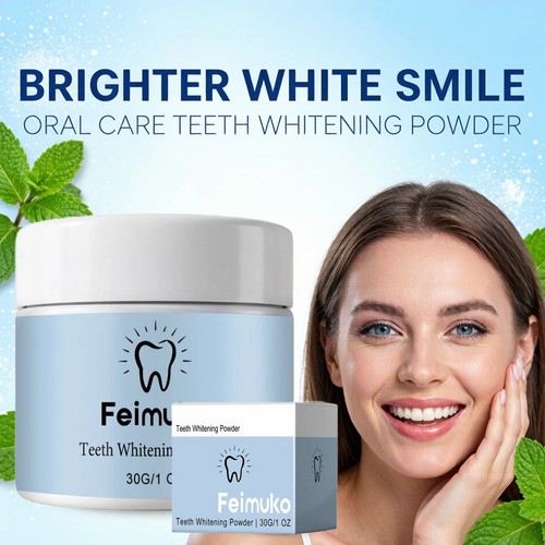 Hikari teeth whitening - teeth,