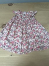tartine et chocolat Dress Size 90