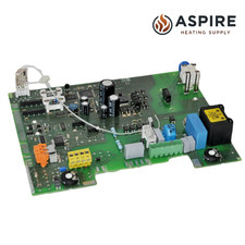 Worcester Greenstar Combi 37CDI 42CDI HE Boiler PCB 8748300912 87483005360