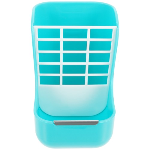 1pc grass feeding rack - 1pc,
