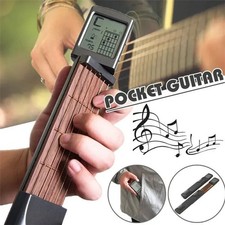 6-String Pocket Trainer Chord