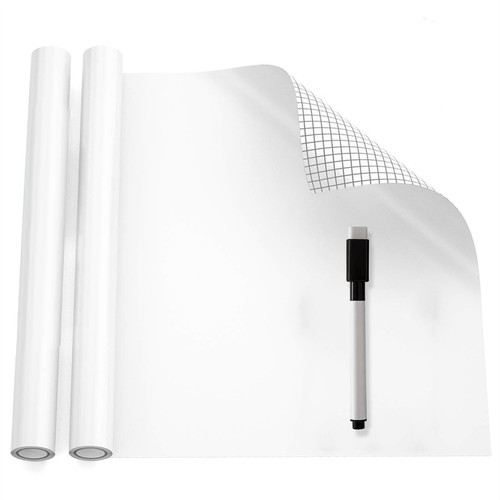 Large whiteboard sticker roll - sticker,