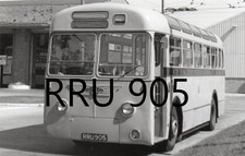 Bournemouth Corporation 100