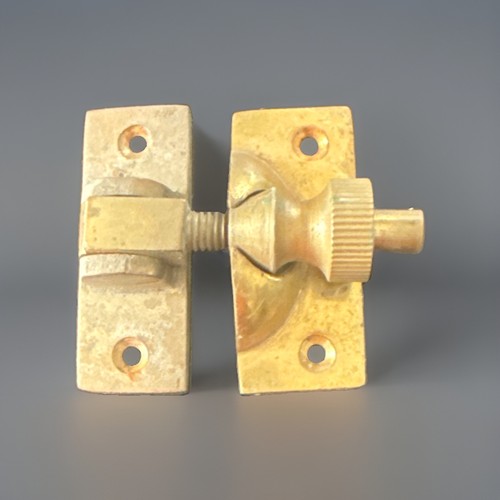 Solid brass brighton - solid,