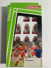 SUBBUTEO Southampton Ref 751 ~ LW Lightweight Machine Paint Team