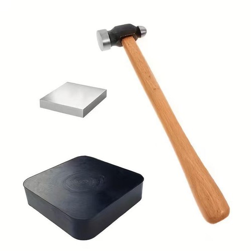 Hard wearing metal stamping - hard-wearing,