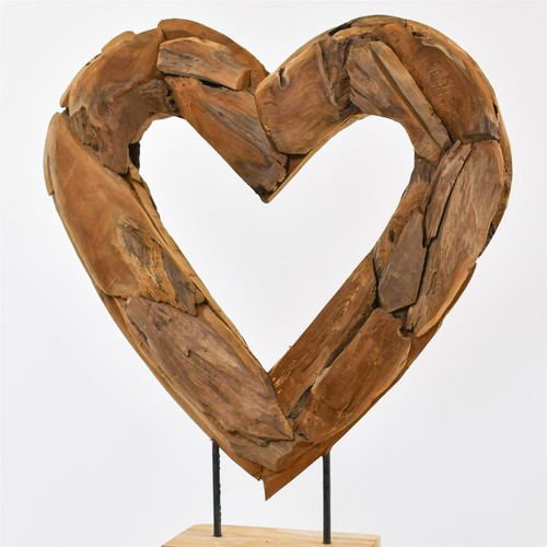 Teak driftwood decorative - driftwood,