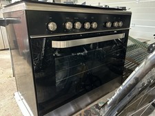 Kenwood Duel Fuel CK305-1