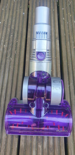 Genuine dyson dc20 stowaway - genuine,