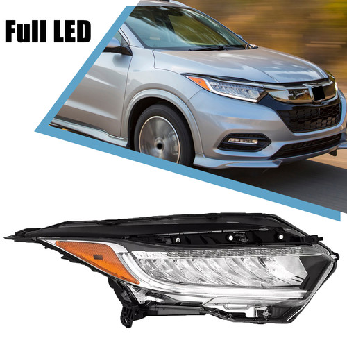 Led headlight headlamp - headlight,
