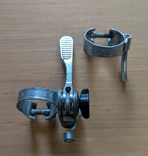 Sachs huret single - single, on