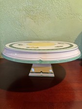 Villeroy & Boch- Porcelain